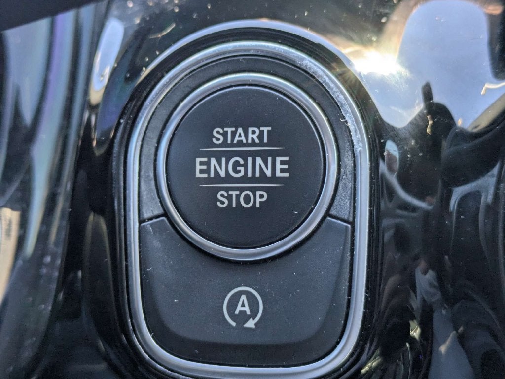 2022 Mercedes-Benz GLA GLA 250