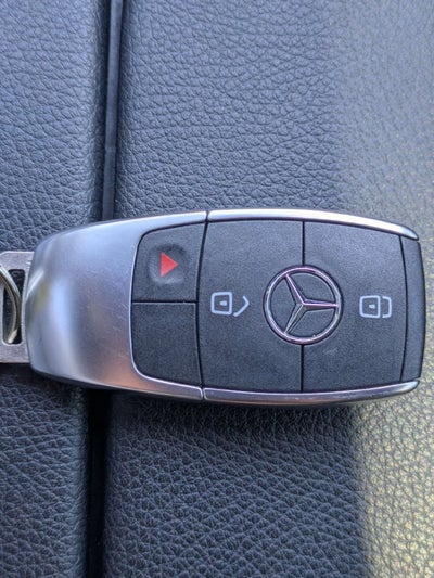 2022 Mercedes-Benz GLA GLA 250