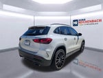 2022 Mercedes-Benz GLA GLA 250