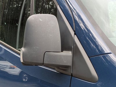 2024 Mercedes-Benz Sprinter Van Base