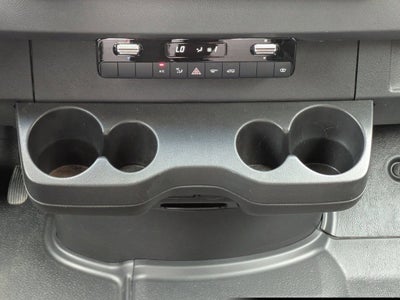 2024 Mercedes-Benz Sprinter Van Base
