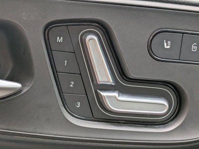 2024 Mercedes-Benz Sprinter Van Base