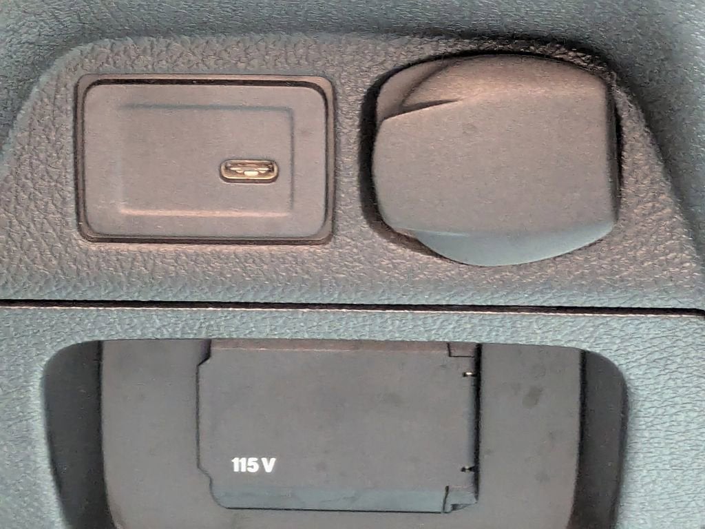 2024 Mercedes-Benz Sprinter Van Base