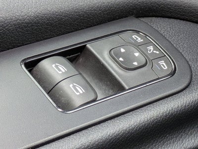 2024 Mercedes-Benz Sprinter Van Base