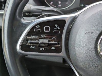 2024 Mercedes-Benz Sprinter Van Base