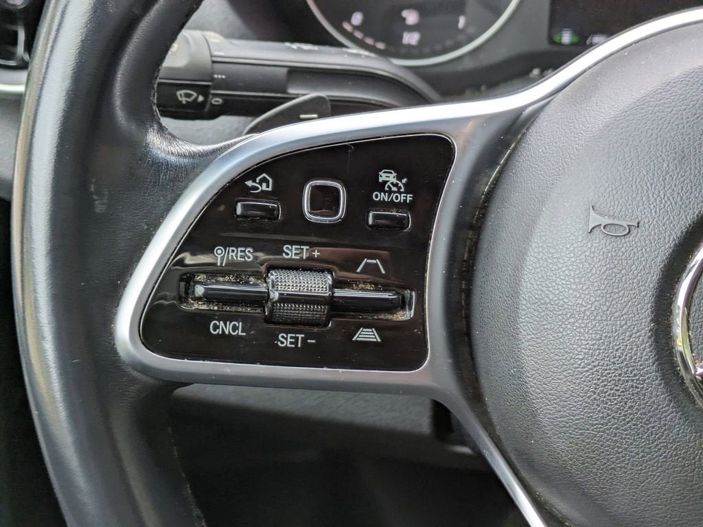 2024 Mercedes-Benz Sprinter Van Base