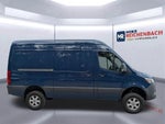 2024 Mercedes-Benz Sprinter Van Base