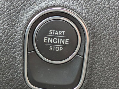 2024 Mercedes-Benz Sprinter Van Base