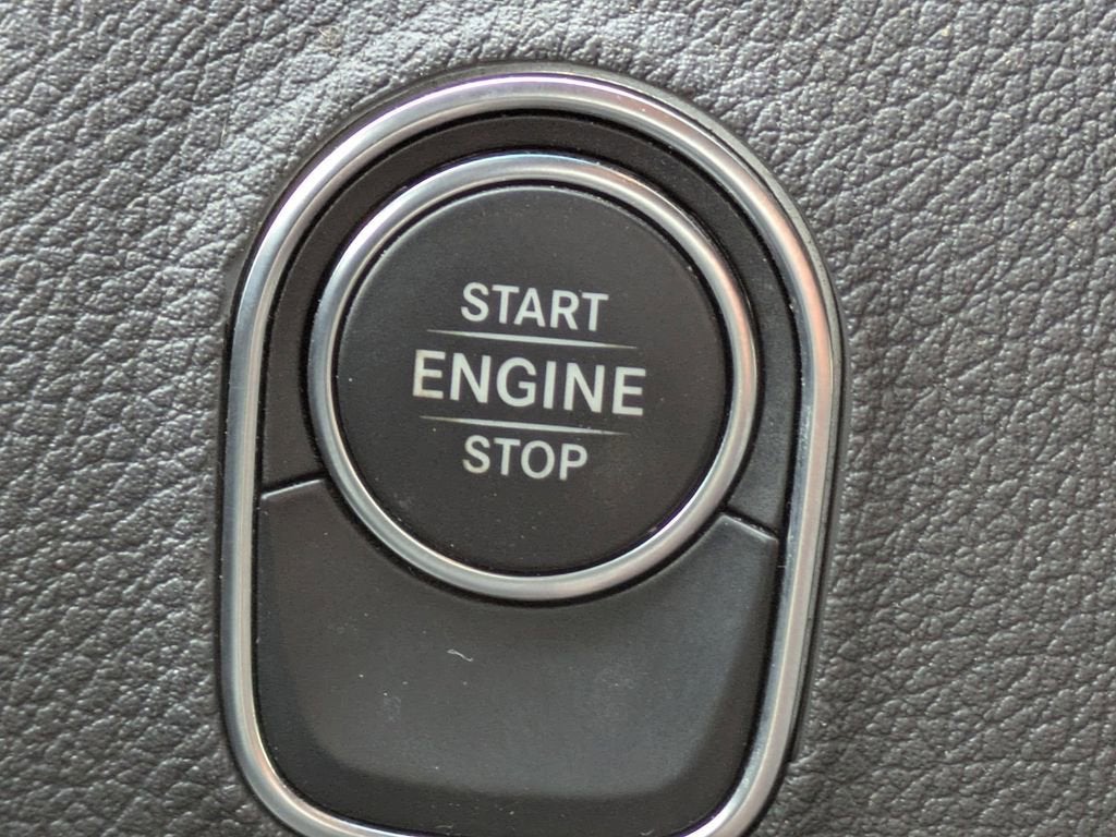 2024 Mercedes-Benz Sprinter Van Base