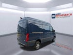 2024 Mercedes-Benz Sprinter Van Base