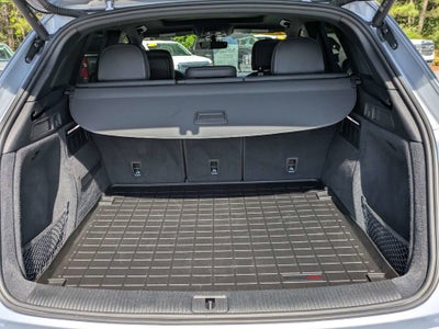 2022 Audi Q5 Premium Plus