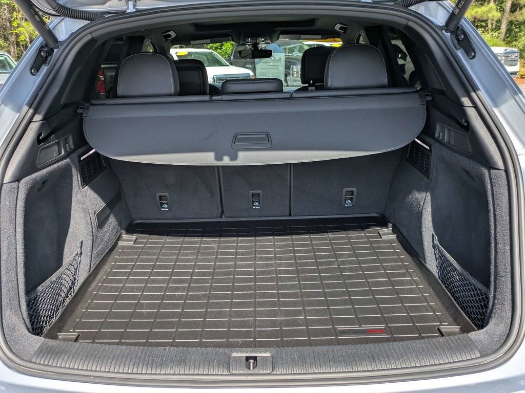 2022 Audi Q5 Premium Plus