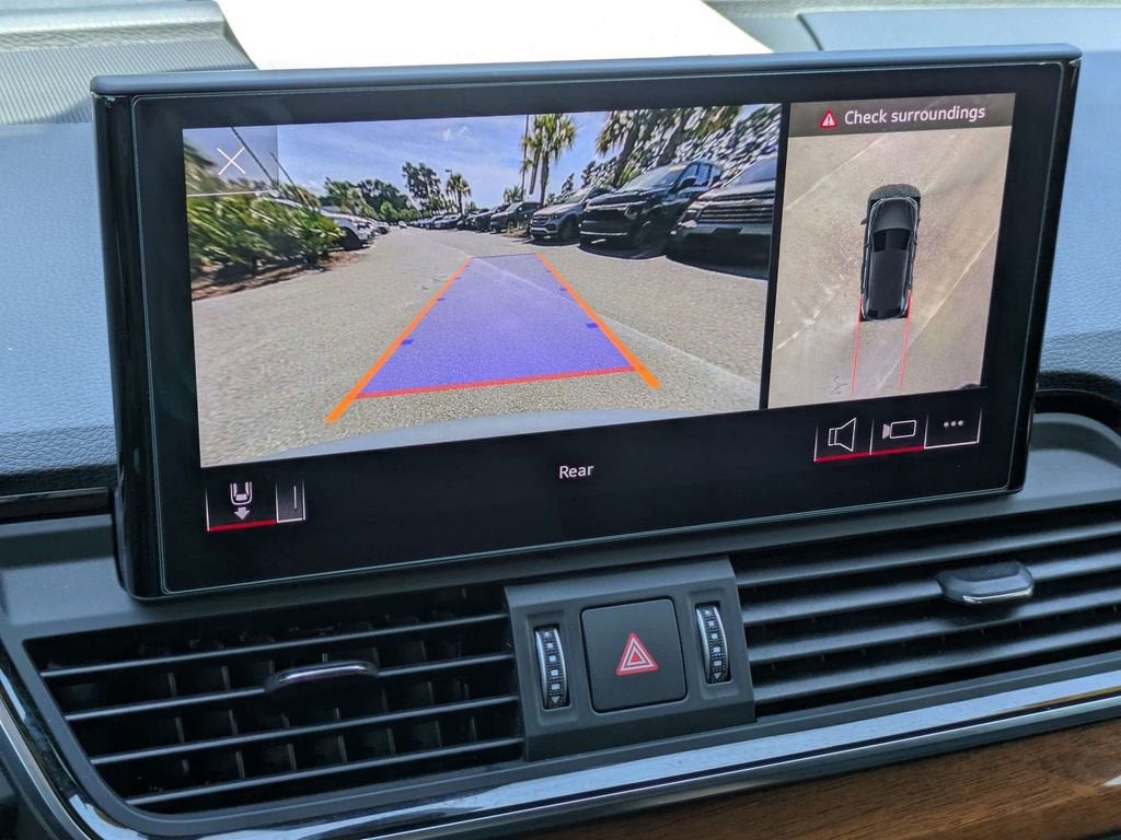2022 Audi Q5 Premium Plus