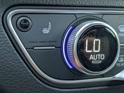 2022 Audi Q5 Premium Plus