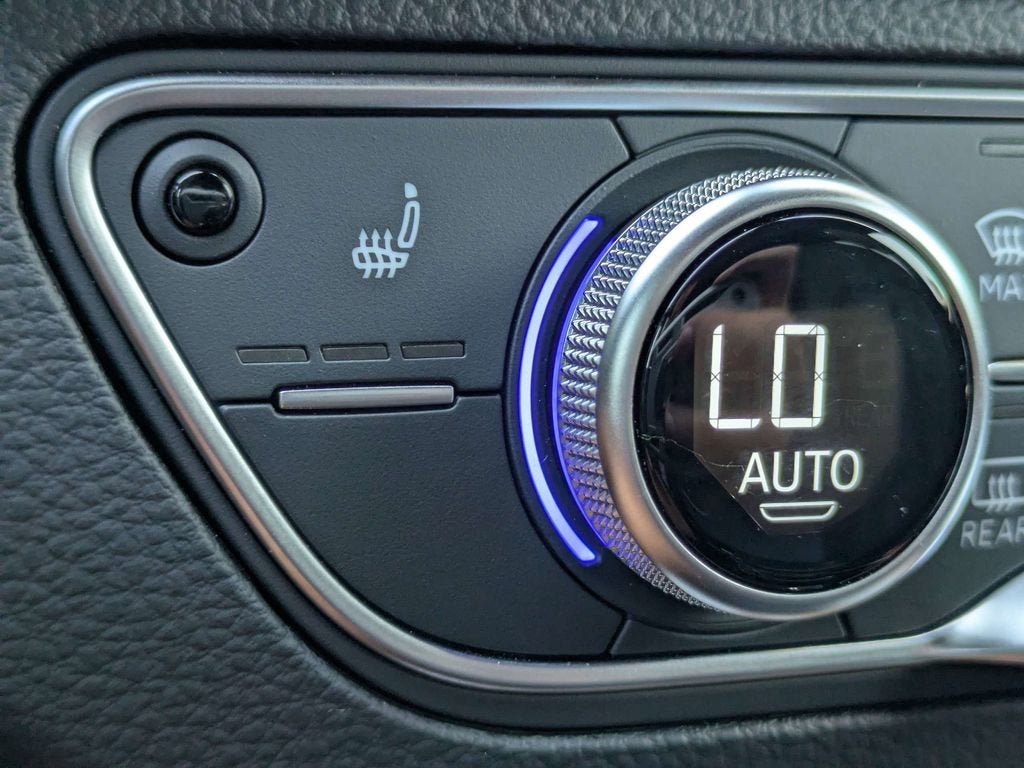2022 Audi Q5 Premium Plus