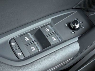 2022 Audi Q5 Premium Plus