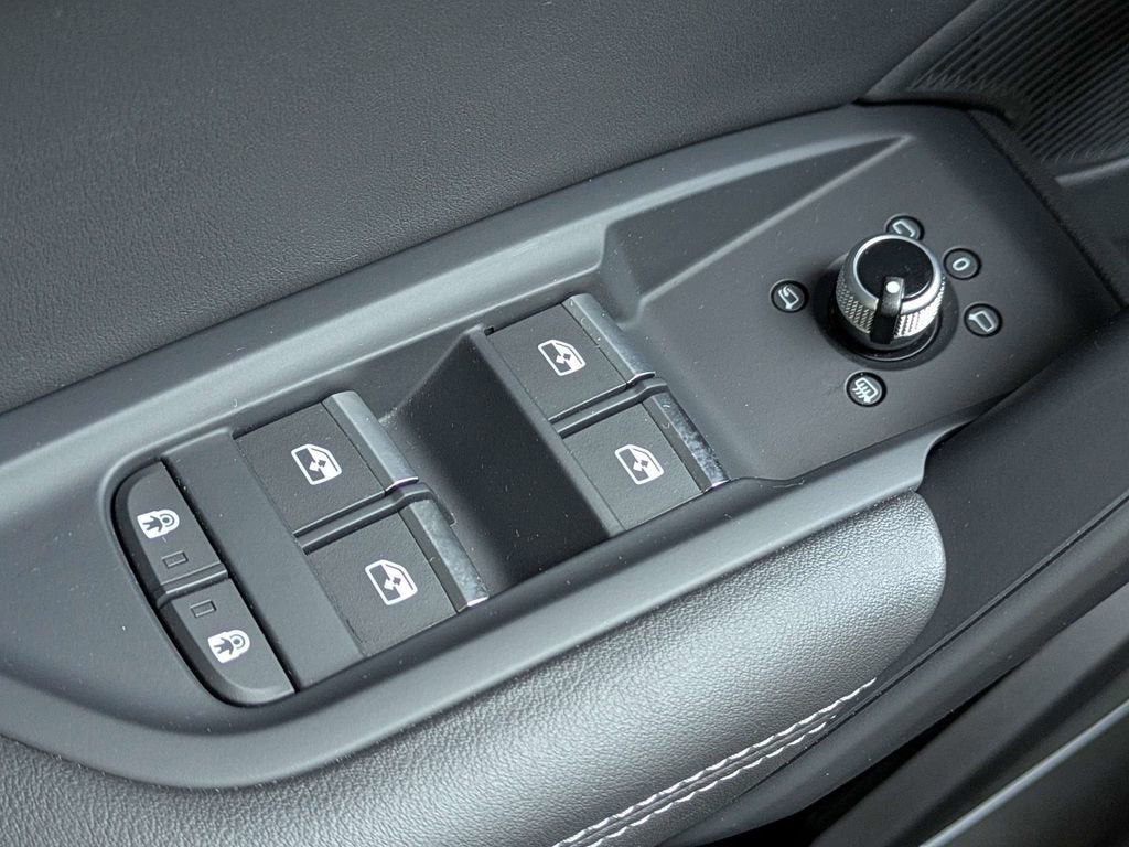 2022 Audi Q5 Premium Plus