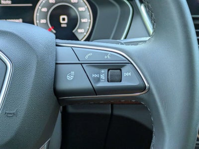2022 Audi Q5 Premium Plus