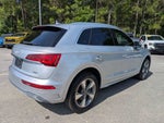 2022 Audi Q5 Premium Plus