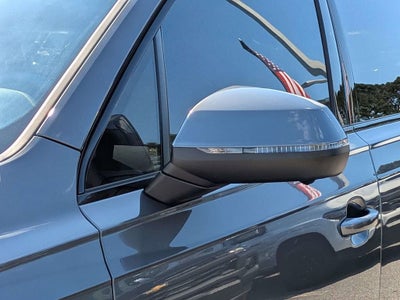 2026 Audi Q7 Premium Plus