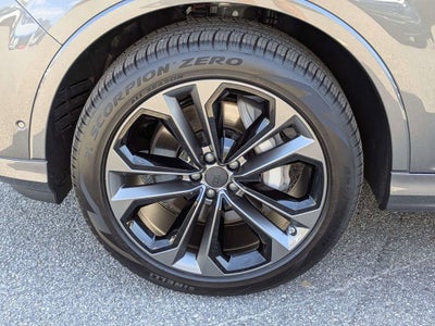 2026 Audi Q7 Premium Plus