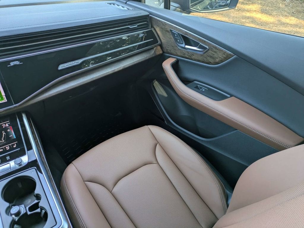 2026 Audi Q7 Premium Plus