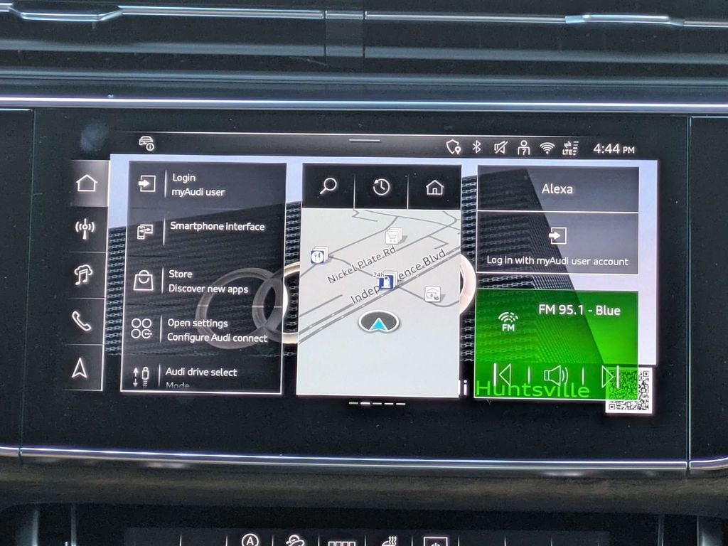 2026 Audi Q7 Premium Plus