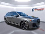 2026 Audi Q7 Premium Plus