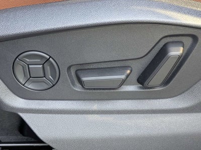 2026 Audi Q7 Premium Plus