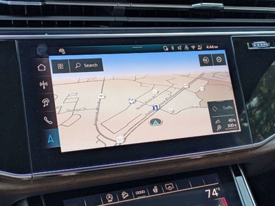 2026 Audi Q7 Premium Plus