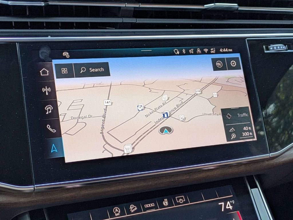2026 Audi Q7 Premium Plus
