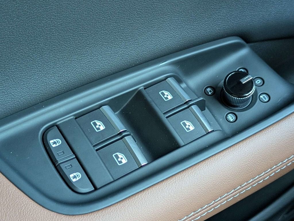2026 Audi Q7 Premium Plus