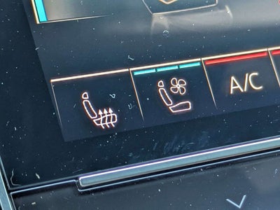 2026 Audi Q7 Premium Plus