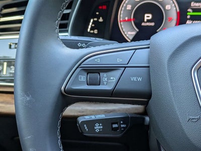 2026 Audi Q7 Premium Plus