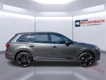 2026 Audi Q7 Premium Plus