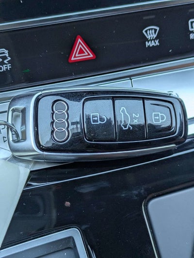 2026 Audi Q7 Premium Plus