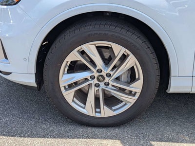 2023 Audi Q7 Premium Plus