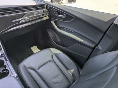 2023 Audi Q7 Premium Plus