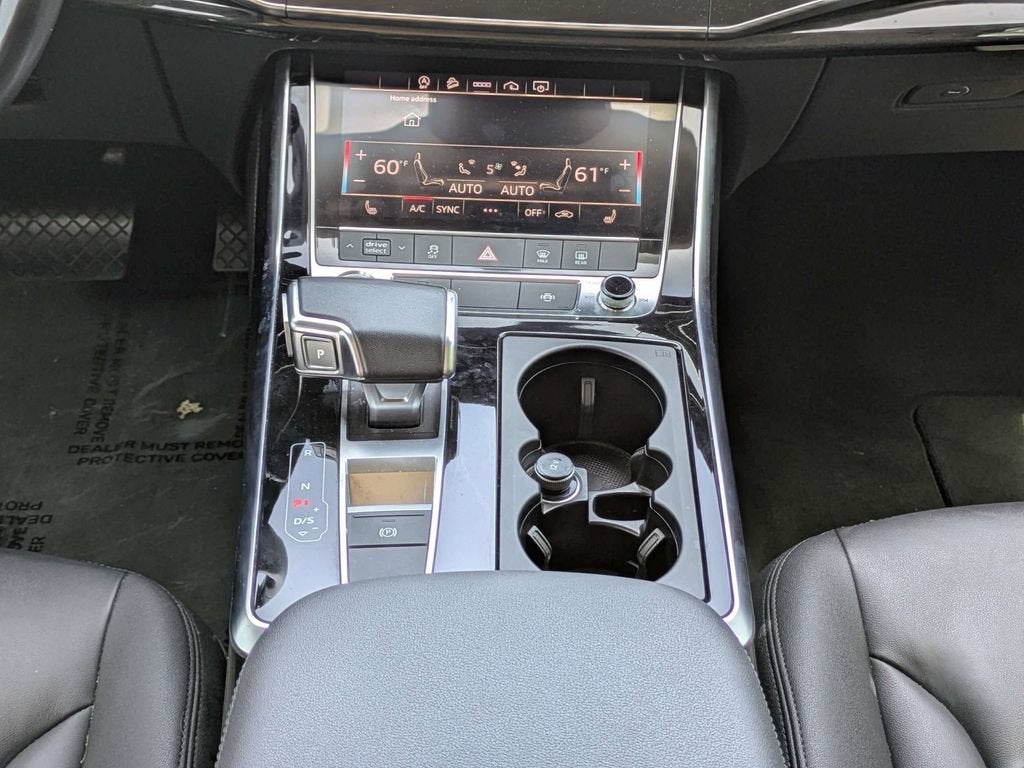 2023 Audi Q7 Premium Plus