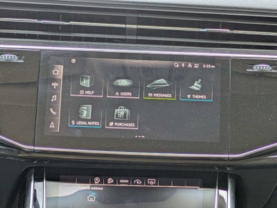2023 Audi Q7 Premium Plus