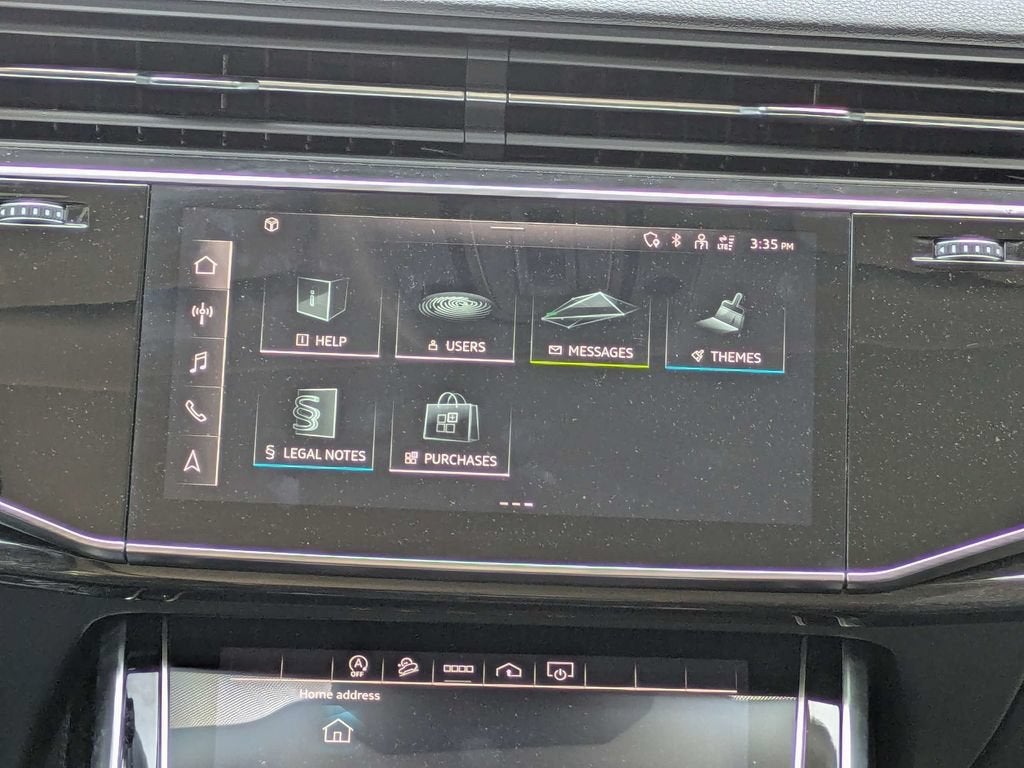 2023 Audi Q7 Premium Plus