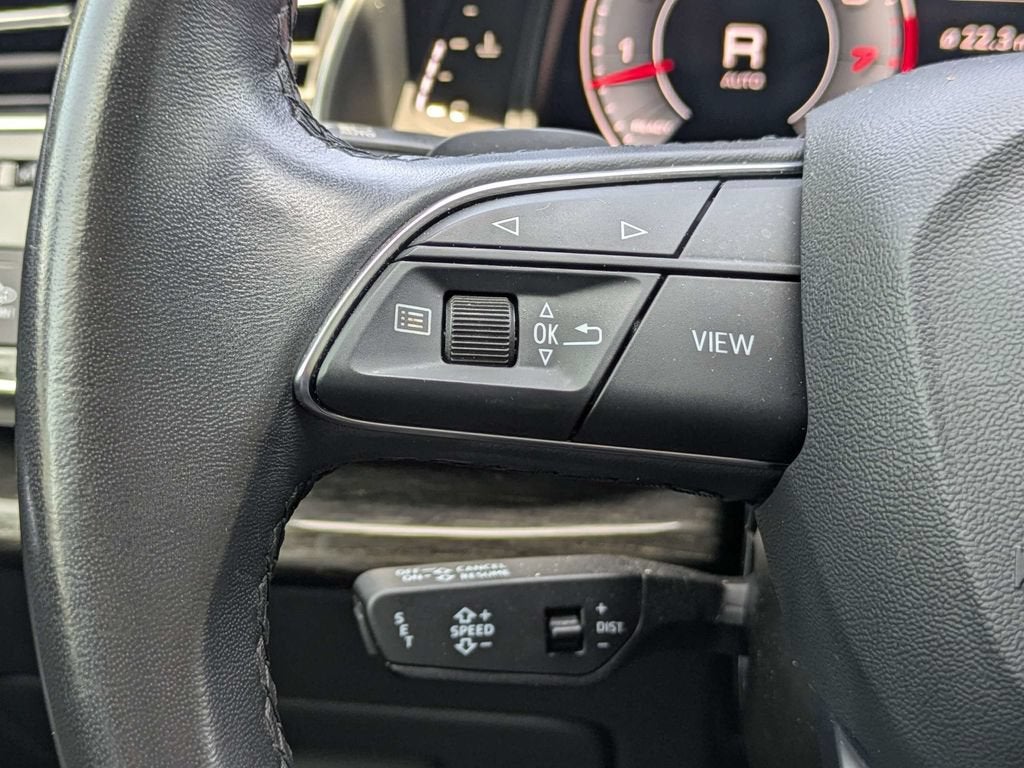 2023 Audi Q7 Premium Plus