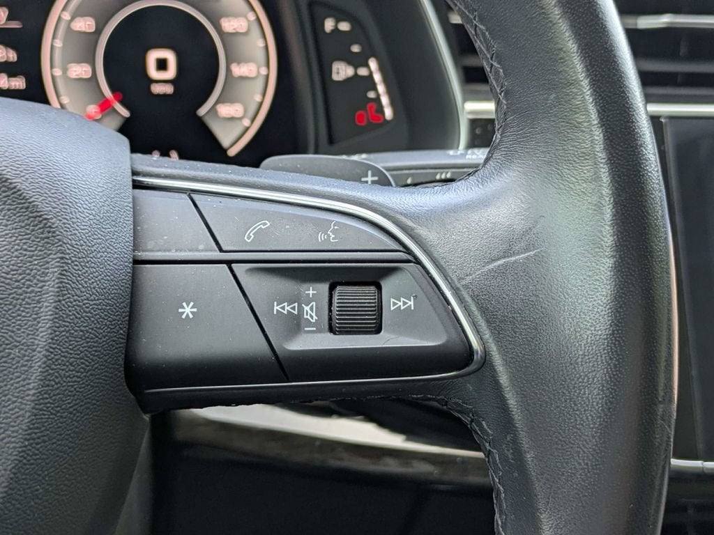 2023 Audi Q7 Premium Plus