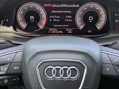 2023 Audi Q7 Premium Plus