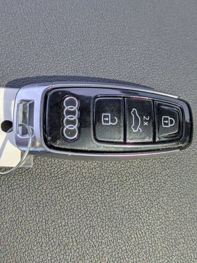 2023 Audi Q7 Premium Plus