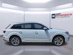 2023 Audi Q7 Premium Plus