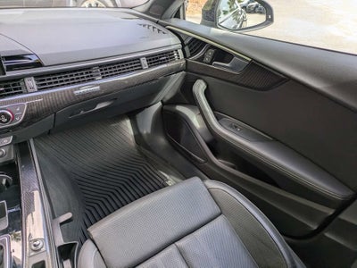 2023 Audi S5 Sportback Prestige