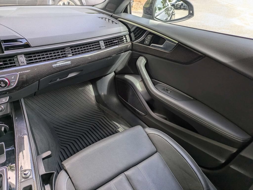 2023 Audi S5 Sportback Prestige