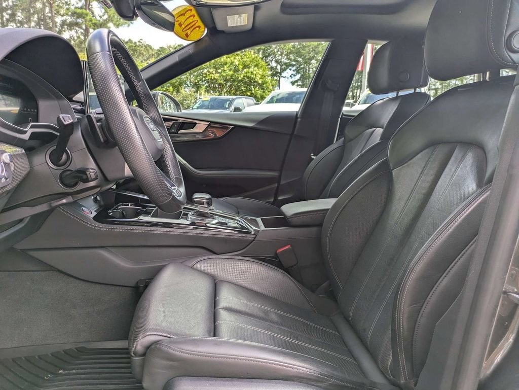 2023 Audi S5 Sportback Prestige
