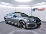 2023 Audi S5 Sportback Prestige